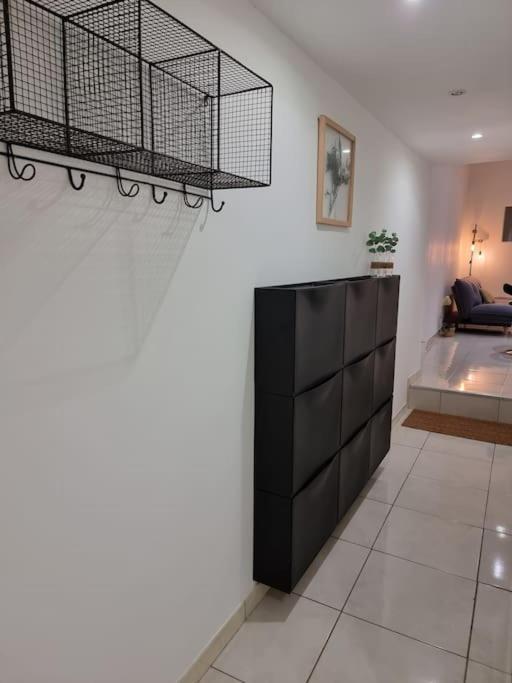 Nalan Orrygeois, Spa, Sauna, Proche Asterix Bagian luar foto