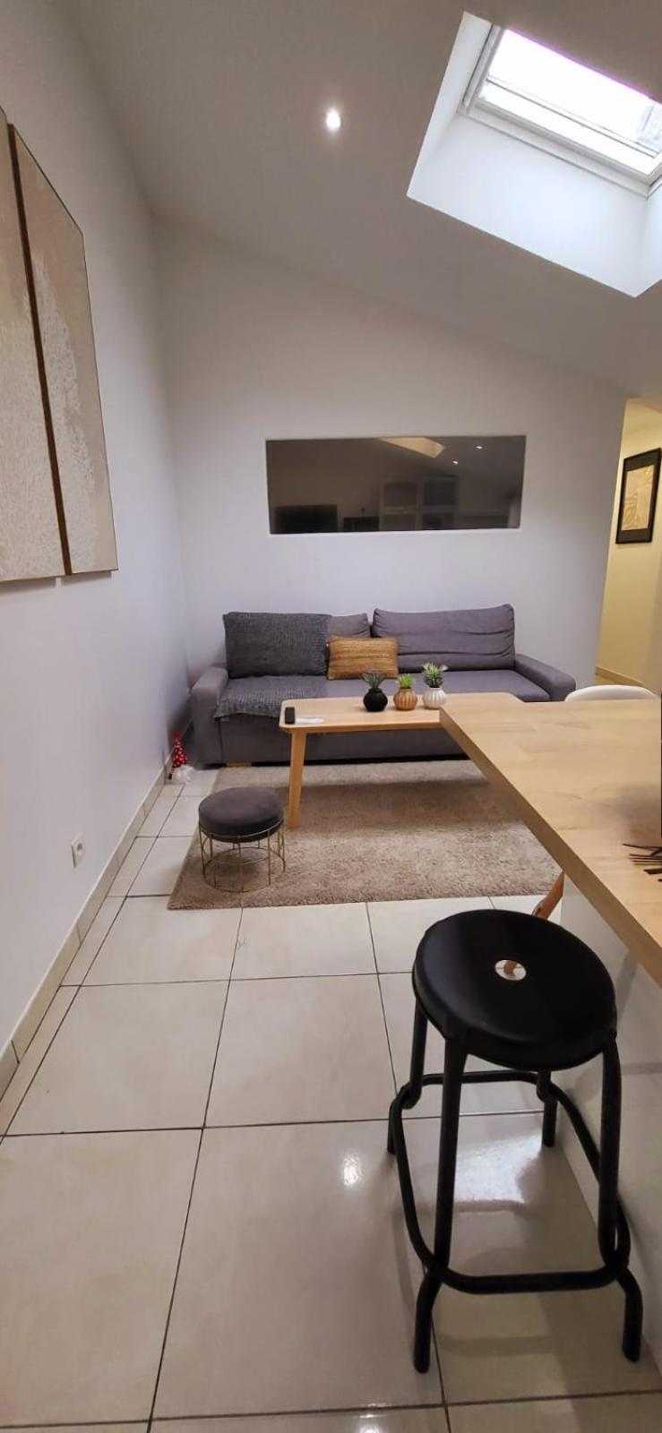 Nalan Orrygeois, Spa, Sauna, Proche Asterix Bagian luar foto
